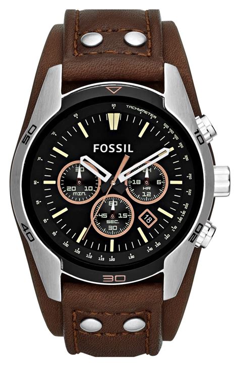 fossil watches in usa deals